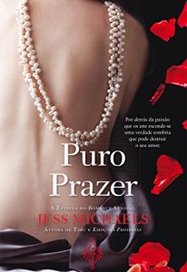 Descargar Puro Prazer pdf, epub, ebook