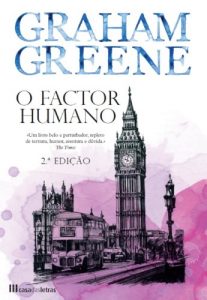 Descargar O Factor Humano pdf, epub, ebook