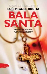 Descargar Bala Santa (Portuguese Edition) pdf, epub, ebook