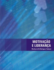 Descargar Motivação e liderança pdf, epub, ebook