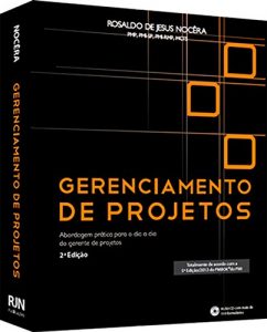 Descargar Gerenciamento de Projetos – Abordagem pratica para o dia a dia do gerente de projetos: (Portuguese Edition) pdf, epub, ebook