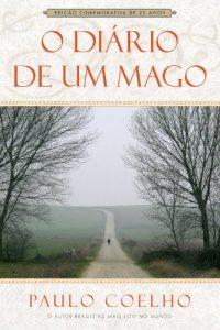 Descargar O Diário de um mago (Portuguese Edition) pdf, epub, ebook