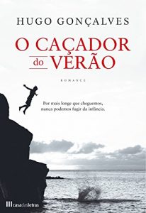 Descargar O Caçador do Verão pdf, epub, ebook