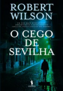 Descargar O Cego de Sevilha pdf, epub, ebook
