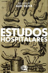 Descargar Estudos Hospitalares (Portuguese Edition) pdf, epub, ebook