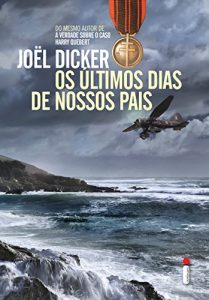 Descargar Os últimos dias de nossos pais (Portuguese Edition) pdf, epub, ebook