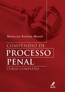 Descargar Compêndio de Processo Penal: Curso Completo pdf, epub, ebook