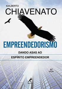 Descargar Empreendedorismo: Dando Asas ao Espírito Empreendedor pdf, epub, ebook