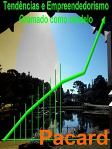 Descargar Tendências e Empreendedorismo: Gramado como modelo (Portuguese Edition) pdf, epub, ebook