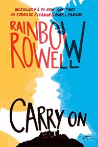 Descargar Carry on – Ascensão e queda de Simon Snow pdf, epub, ebook