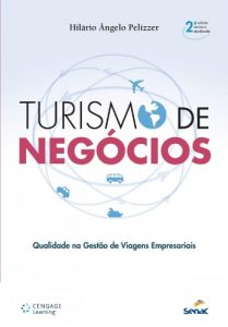 Descargar Turismo de negócios: Qualidade na gestão de viagens empresariais pdf, epub, ebook