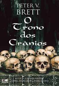 Descargar O Trono dos Crânios pdf, epub, ebook