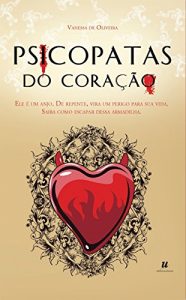 Descargar Psicopatas do Coração pdf, epub, ebook