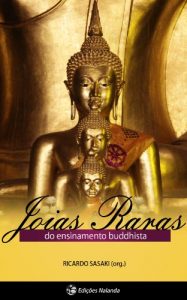 Descargar Joias Raras do ensinamento buddhista (Portuguese Edition) pdf, epub, ebook
