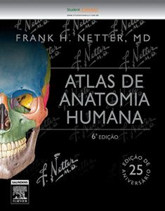 Descargar Netter Atlas De Anatomia Humana pdf, epub, ebook