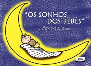 Descargar Os sonhos dos bebes (Portuguese Edition) pdf, epub, ebook