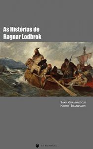 Descargar As Histórias de Ragnar Lodbrok (Portuguese Edition) pdf, epub, ebook