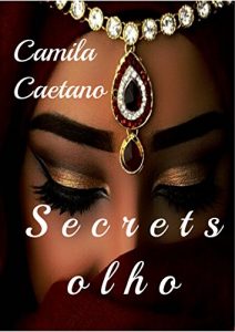 Descargar Secrets olho (Portuguese Edition) pdf, epub, ebook
