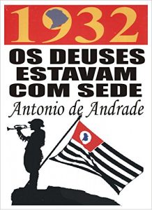 Descargar 1932 – Os deuses estavam com sede (Portuguese Edition) pdf, epub, ebook