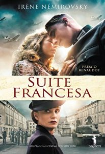 Descargar Suite Francesa pdf, epub, ebook
