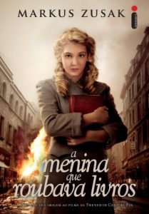 Descargar A menina que roubava livros (Portuguese Edition) pdf, epub, ebook