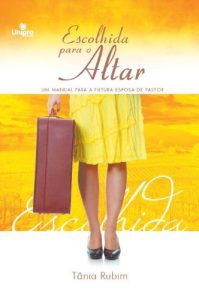 Descargar Escolhida para o altar (Portuguese Edition) pdf, epub, ebook