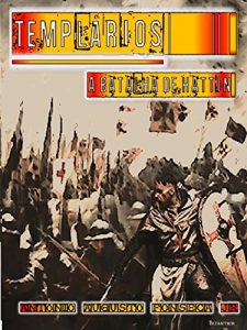 Descargar Templários (Portuguese Edition) pdf, epub, ebook