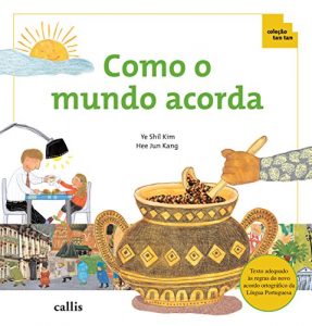 Descargar Como o mundo acorda (Tan Tan) pdf, epub, ebook