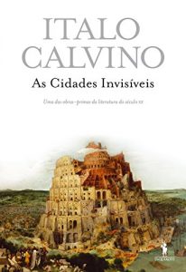 Descargar As Cidades Invisíveis pdf, epub, ebook