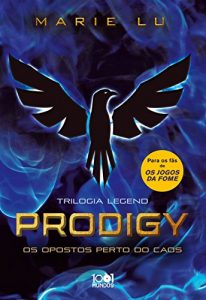 Descargar Prodigy pdf, epub, ebook