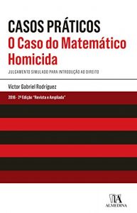 Descargar O Caso do Matemático Homicida – 2ª Edição pdf, epub, ebook