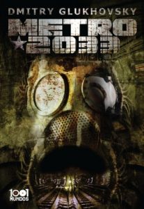 Descargar Metro 2033 pdf, epub, ebook