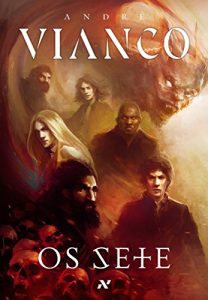 Descargar Os Sete pdf, epub, ebook