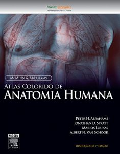 Descargar McMinn Atlas Colorido de Anatomia Humana pdf, epub, ebook