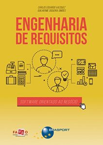 Descargar Engenharia de Requisitos: software orientado ao negócio pdf, epub, ebook