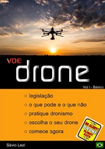 Descargar Voe Drone: Part I – Basico (Portuguese Edition) pdf, epub, ebook
