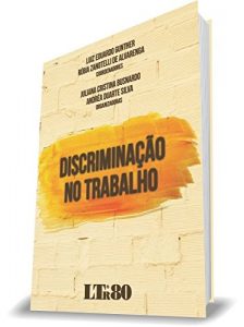 Descargar Discriminação no Trabalho pdf, epub, ebook
