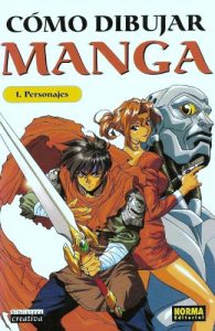 Descargar Cómo Dibujar Mangá – Personajes (Portuguese Edition) pdf, epub, ebook