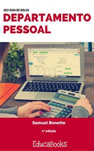 Descargar Departamento pessoal descomplicado: O guia de bolso pdf, epub, ebook