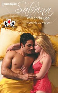 Descargar Vendida ao xeque (Sabrina) pdf, epub, ebook