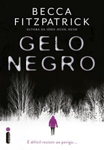 Descargar Gelo Negro (Portuguese Edition) pdf, epub, ebook