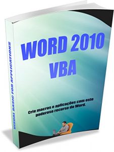 Descargar Word 2010 – VBA (Portuguese Edition) pdf, epub, ebook