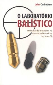 Descargar O Laboratório Balístico (Portuguese Edition) pdf, epub, ebook