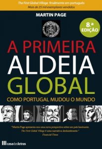 Descargar A Primeira Aldeia Global pdf, epub, ebook