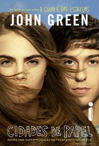 Descargar Cidades de papel (Portuguese Edition) pdf, epub, ebook