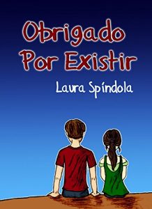 Descargar Obrigado Por Existir (Portuguese Edition) pdf, epub, ebook