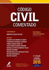 Descargar Código Civil Comentado: Doutrina e Jurisprudência pdf, epub, ebook