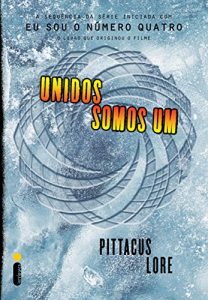 Descargar Unidos somos um (Os legados de Lorien Livro 7) (Portuguese Edition) pdf, epub, ebook