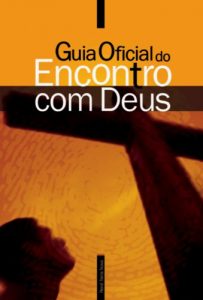 Descargar Guia Oficial do Encontro com Deus (Portuguese Edition) pdf, epub, ebook