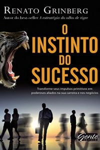 Descargar O instinto do sucesso pdf, epub, ebook